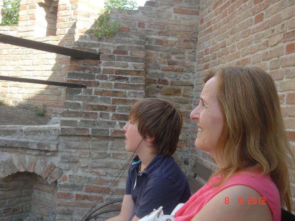 Gabicce Mare 2012 145